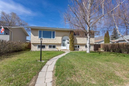 62 Nance Avenue, Red Deer, AB - Outdoor