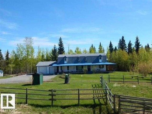 Range Road 24  Rural Wetaskiwin No. 10, County Of, AB T0C 2V0