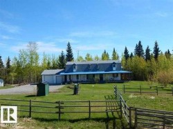 Range Road 24 Rural Wetaskiwin No. 10, County Of, AB T0C 2V0