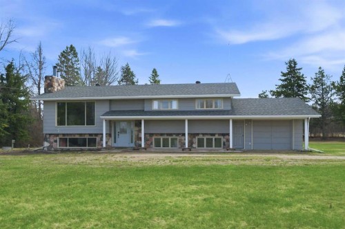 425085 Range Road 272  Rural Ponoka County, AB T0C 2J0