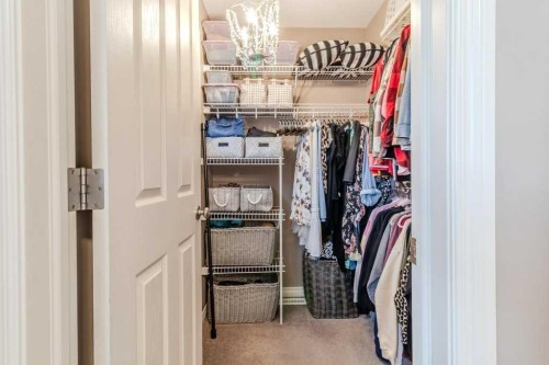 13 Kanten Close, Red Deer, AB - Indoor With Storage