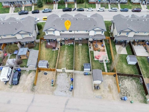 13 Kanten Close, Red Deer, AB - Outdoor With View