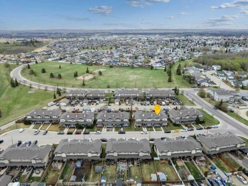 13 Kanten Close, Red Deer, AB - Outdoor With View