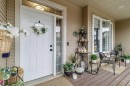 13 Kanten Close, Red Deer, AB  - Outdoor With Deck Patio Veranda With Exterior 