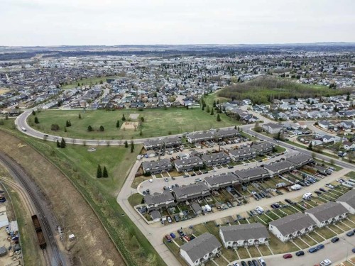 13 Kanten Close, Red Deer, AB -  With View