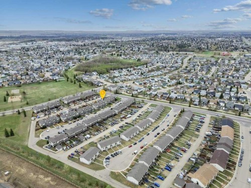 13 Kanten Close, Red Deer, AB - Outdoor With View