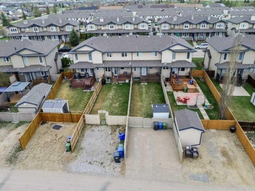 13 Kanten Close, Red Deer, AB - Outdoor