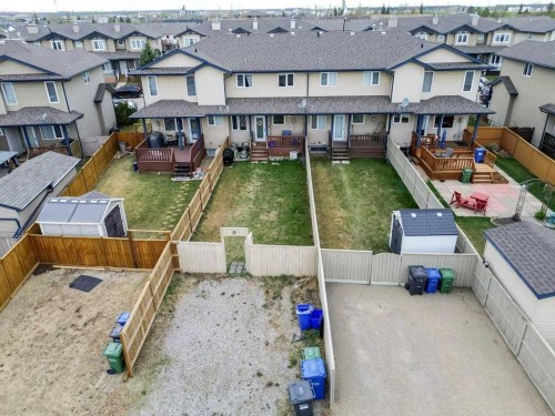 13 Kanten Close, Red Deer, AB - Outdoor