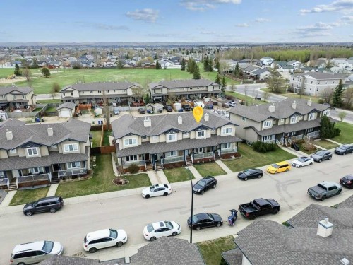 13 Kanten Close, Red Deer, AB - Outdoor With View