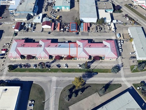 5-4608 62 Street, Red Deer, AB 