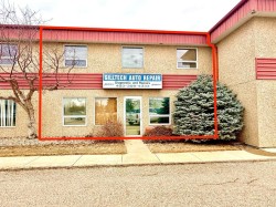 5-4608 62 Street Red Deer, AB T4N 6T3