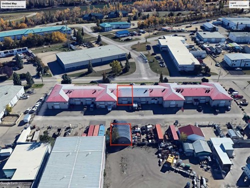 5-4608 62 Street, Red Deer, AB 