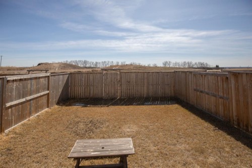 95 Palmer Circle, Blackfalds, AB - Outdoor