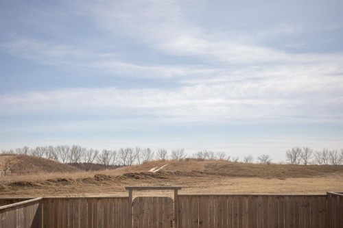 95 Palmer Circle, Blackfalds, AB - Outdoor With View