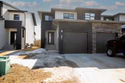 95 Palmer Circle Blackfalds, AB T4M 0N7