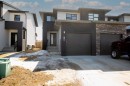 95 Palmer Circle, Blackfalds, AB  - Outdoor With Facade 
