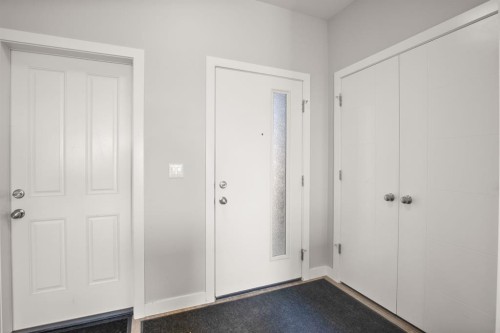 95 Palmer Circle, Blackfalds, AB - Indoor Photo Showing Other Room