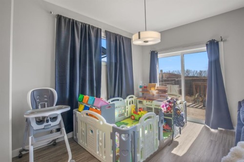 95 Palmer Circle, Blackfalds, AB - Indoor