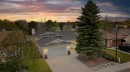 25 Gilbert Crescent, Red Deer, AB  - Outdoor With View 