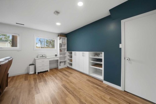 25 Gilbert Crescent, Red Deer, AB - Indoor