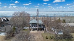 44 Lakeview Avenue White Sands, AB T0C 2L0