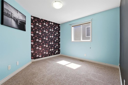 84 Vickers Close, Red Deer, AB - Indoor Photo Showing Other Room