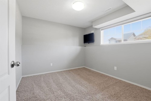 84 Vickers Close, Red Deer, AB - Indoor Photo Showing Other Room