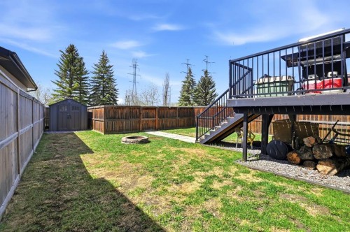 84 Vickers Close, Red Deer, AB - Outdoor