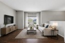 84 Vickers Close, Red Deer, AB  - Indoor Photo Showing Living Room 