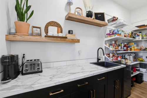 223 Ellington Crescent, Red Deer, AB - Indoor