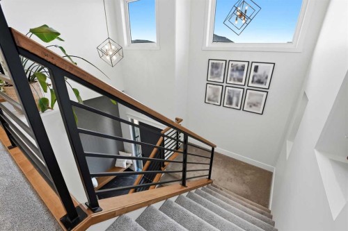 223 Ellington Crescent, Red Deer, AB - Indoor Photo Showing Other Room