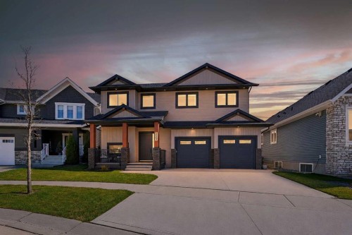 223 Ellington Crescent  Red Deer, AB T4P 3E1