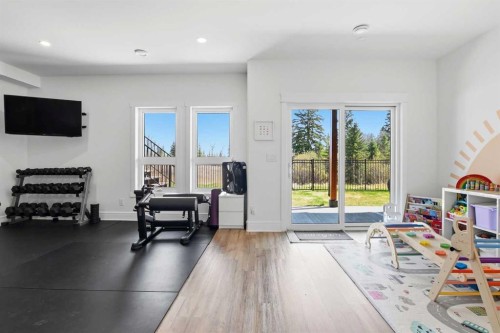 223 Ellington Crescent, Red Deer, AB - Indoor