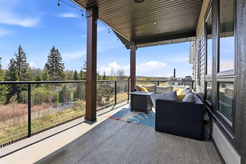 223 Ellington Crescent, Red Deer, AB - Outdoor With Exterior