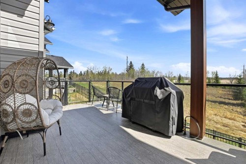 223 Ellington Crescent, Red Deer, AB - Outdoor With Exterior