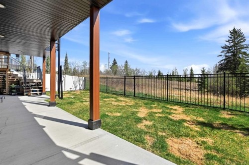 223 Ellington Crescent, Red Deer, AB - Outdoor