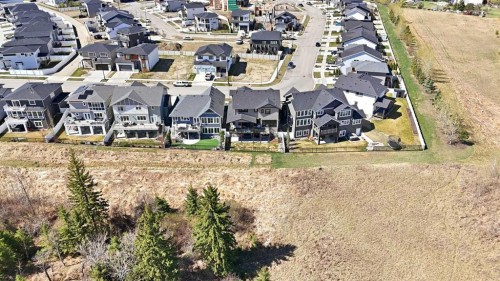 223 Ellington Crescent, Red Deer, AB - Outdoor With View