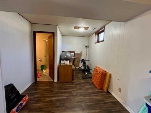 5324 54Th Street, Bashaw, AB - Indoor Photo Showing Other Room