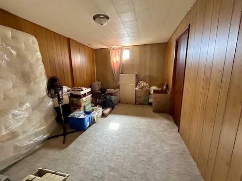 5324 54Th Street, Bashaw, AB - Indoor Photo Showing Other Room