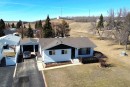 5324 54Th Street, Bashaw, AB  - Outdoor 