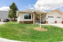 61-2816 Botterill Crescent, Red Deer, AB  - Outdoor 