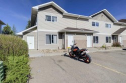 536-100 Jordan Parkway  Red Deer, AB T4P 0B6