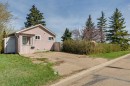 4212 C + E Trail, Lacombe, AB  - Outdoor 