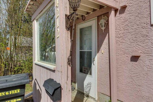 4212 C + E Trail, Lacombe, AB - Outdoor