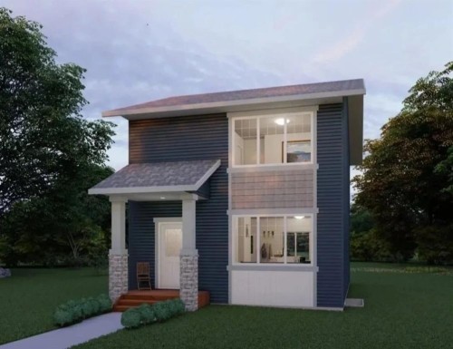 25 Beacon Hill Drive  Sylvan Lake, AB T4S 0S9
