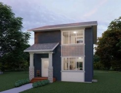 25 Beacon Hill Drive Sylvan Lake, AB T4S 0S9