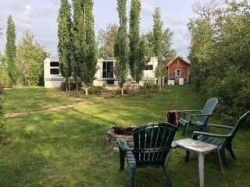 8 Park Ridge Way Rural Stettler No. 6, County Of, AB T0C 2L0