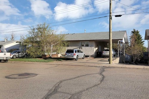 5009 & 5011 Shull Street  Blackfalds, AB T0M 0J0