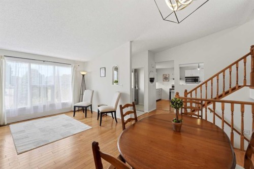 35 Ray Avenue, Red Deer, AB - Indoor