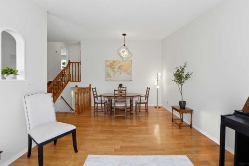 35 Ray Avenue, Red Deer, AB - Indoor